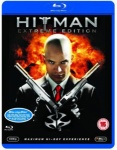 Hitman (Extreme Edition) [2007] [Blu-ray] [2017] only £7.99