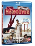 The Hangover [Extended Cut] [Blu-ray] [2009] [Region Free] only £7.99