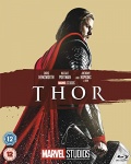 Thor [Blu-ray] [Region Free] only £7.99