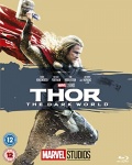 Thor: The Dark World [Blu-ray] [2013] only £7.99