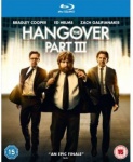 The Hangover: Part III [Blu-ray] [2013] [Region Free] only £7.99