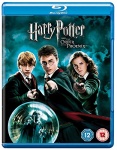 Harry Potter and the Order of the Phoenix [Blu-Ray] [2007] [Region Free] only £7.99