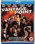 Vantage Point [Blu-ray] [2008] [Region Free] only £7.99