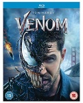 Venom [Blu-ray] [2018] [Region Free] only £9.99