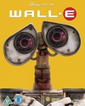 WALL-E [Blu-ray] only £9.99