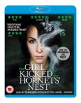 The Girl Who Kicked the Hornets' Nest [Blu-ray] [2010] only £7.99