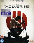 The Wolverine [Blu-ray] only £7.99