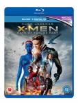 X-Men Days Of Future Past BD [Blu-ray] only £7.99