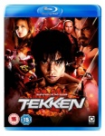 Tekken [Blu-ray] only £7.99