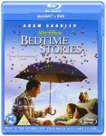 Bedtime Stories Combi Pack (Blu-ray + DVD) [Blu-ray] [2008] only £9.99