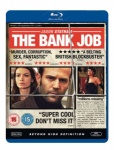 Bank Job [Blu-ray] only £7.99