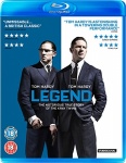 Legend [Blu-ray] only £7.99