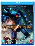 Pacific Rim [Blu-ray] [2013] [Region Free] only £7.99