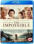 The Impossible [Blu-ray] [2013] only £7.99