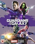 Guardians Of The Galaxy [Blu-ray] only £7.99