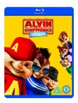 Alvin and the Chipmunks: The Squeakquel [Blu-ray] only £7.99