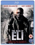 The Book of Eli [Blu-ray] only £7.99