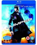 Jumper [Blu-ray] [2008] only £7.99