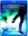 Chronicle: Extended Edition (Blu-ray) [Region Free] only £7.99