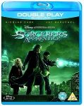 The Sorcerer's Apprentice (Blu-ray + DVD) only £7.99