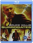 Surrogates [Blu-ray] only £7.99