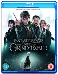 FANTASTIC BEASTS: COG (BD/S) [Blu-ray] [2018] only £7.99