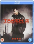 Taken 2 [Blu-ray] only £7.99