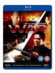 War [Blu-ray] only £7.99