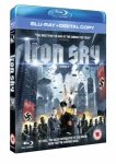 Iron Sky (Blu-ray + Digital Copy) only £7.99