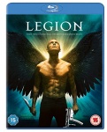 Legion [Blu-ray] [2010] [Region Free] only £7.99