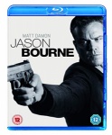 Jason Bourne [Blu-ray] [2016] only £7.99