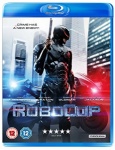 Robocop [Blu-ray] [2014] only £7.99