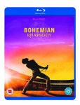 Bohemian Rhapsody [Blu-ray] [2018] only £7.99
