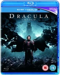 Dracula Untold [Blu-ray] [2014] only £7.99