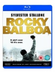 Rocky Balboa [Blu-ray] only £7.99