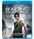 Raging Phoenix [Blu-ray] [2009] only £7.99