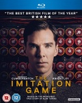 The Imitation Game [Blu-ray] only £7.99