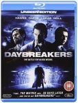 Daybreakers [Blu-ray] only £7.99