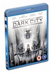 Dark City: Director's Cut [Blu-ray] only £7.99