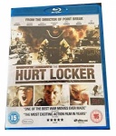 -Hurt Locker. The for only £7.99