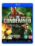 Condemned [Blu-ray] only £7.00