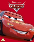 Cars [Blu-ray] only £7.99