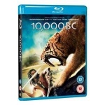 -10 000 BC only £7.00