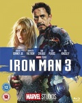 Iron Man 3 [Blu-ray] [Region Free] only £7.99