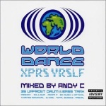 World Dance - Xpress Yrslf only £7.99
