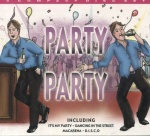  Party Party  only £9.99