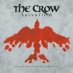 Crow - Salvation Ost only £5.99
