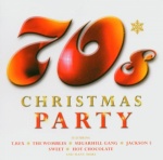 70s Christmas Party only £5.99