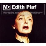 Edith Piaf: the Essential Edith Piaf only £5.00