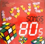 Love Songs Of The 80s only £5.99